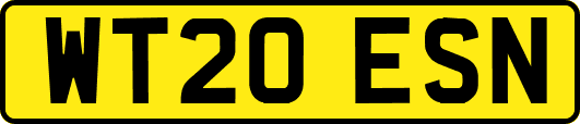WT20ESN