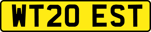 WT20EST