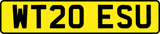 WT20ESU
