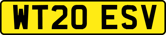 WT20ESV