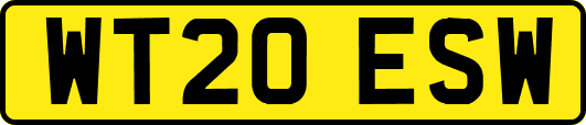 WT20ESW