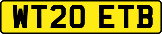 WT20ETB