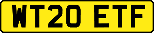 WT20ETF