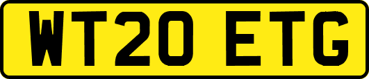 WT20ETG