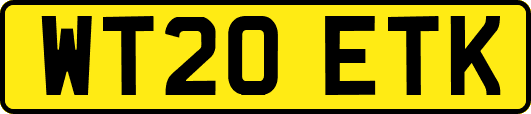 WT20ETK