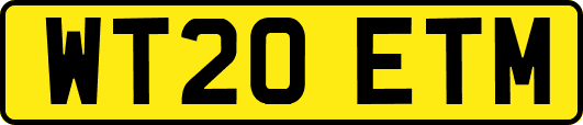 WT20ETM