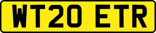 WT20ETR