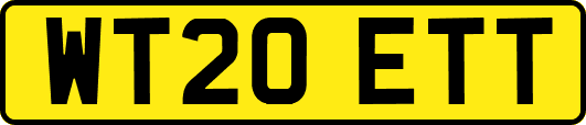 WT20ETT