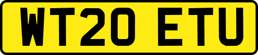 WT20ETU