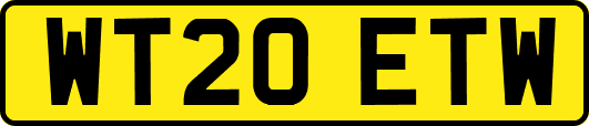 WT20ETW