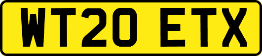 WT20ETX
