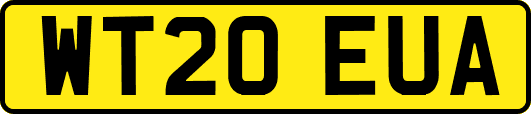 WT20EUA