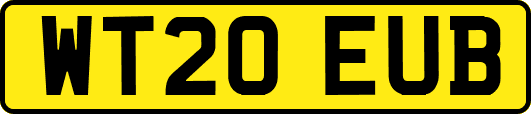 WT20EUB