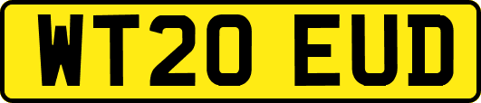WT20EUD
