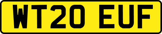 WT20EUF