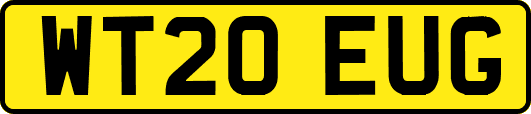 WT20EUG