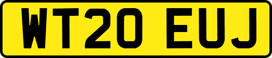 WT20EUJ