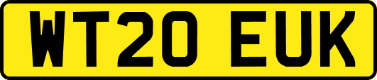 WT20EUK