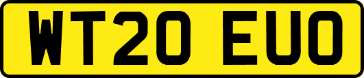 WT20EUO