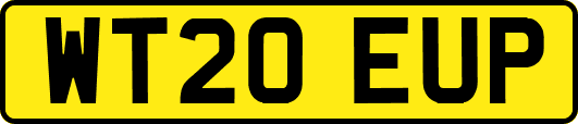 WT20EUP