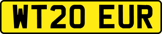 WT20EUR