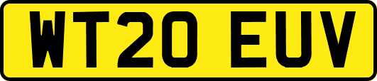 WT20EUV