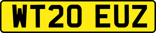 WT20EUZ
