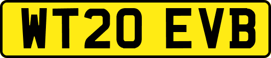 WT20EVB