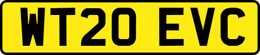 WT20EVC