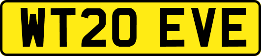 WT20EVE