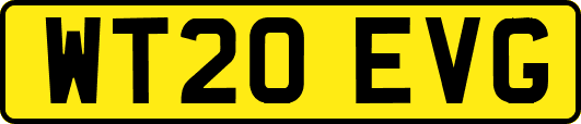 WT20EVG