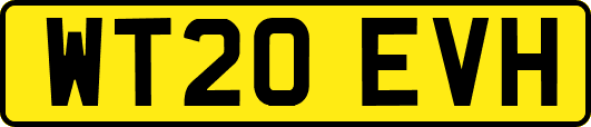 WT20EVH