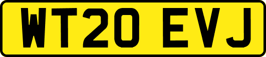 WT20EVJ