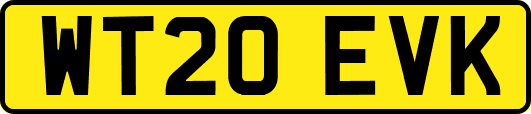 WT20EVK