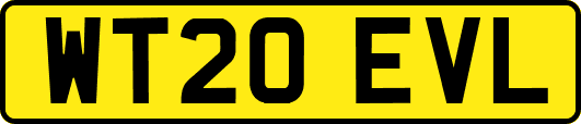 WT20EVL