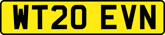 WT20EVN