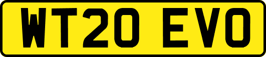WT20EVO