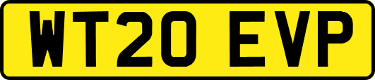 WT20EVP