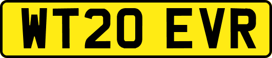 WT20EVR