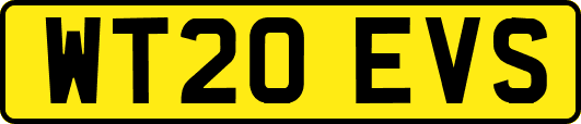 WT20EVS