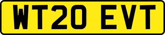 WT20EVT