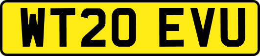 WT20EVU