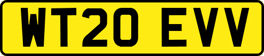 WT20EVV