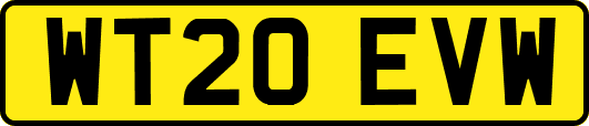 WT20EVW