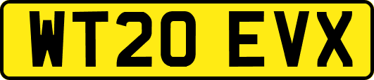 WT20EVX