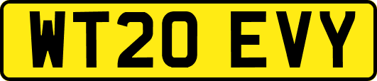 WT20EVY