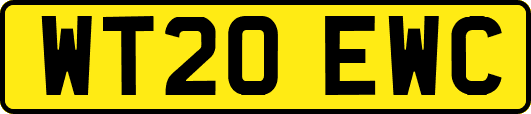 WT20EWC