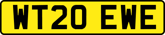 WT20EWE