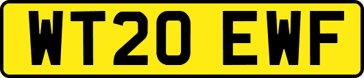 WT20EWF