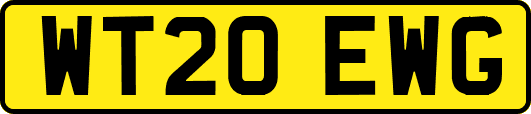 WT20EWG